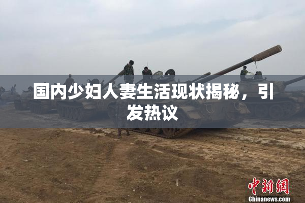 国内少妇人妻生活现状揭秘，引发热议