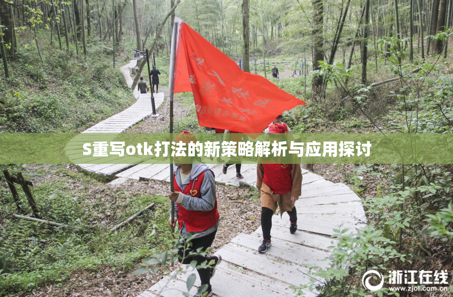 S重写otk打法的新策略解析与应用探讨