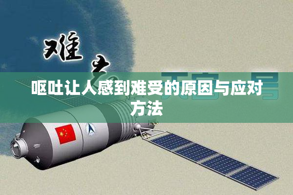 呕吐让人感到难受的原因与应对方法