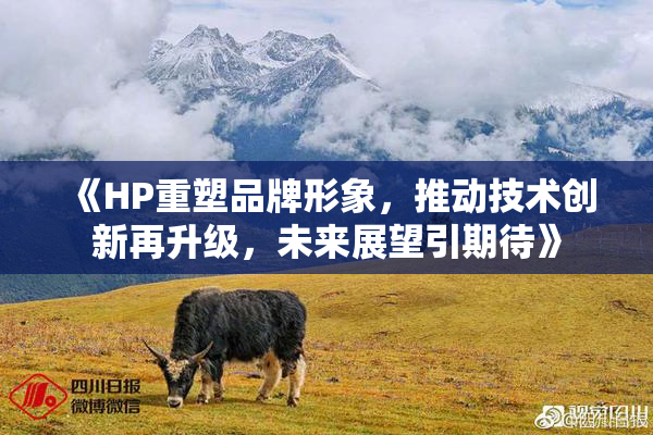 《HP重塑品牌形象，推动技术创新再升级，未来展望引期待》