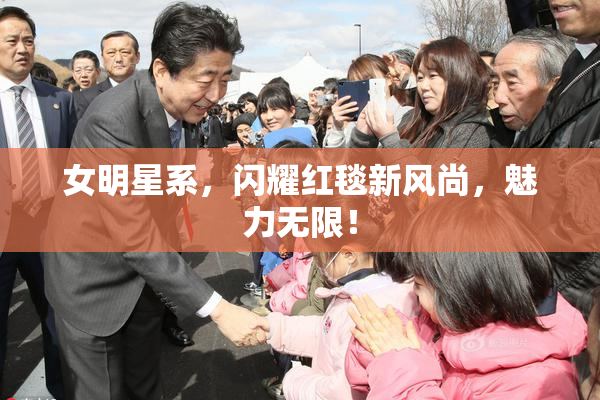 女明星系，闪耀红毯新风尚，魅力无限！