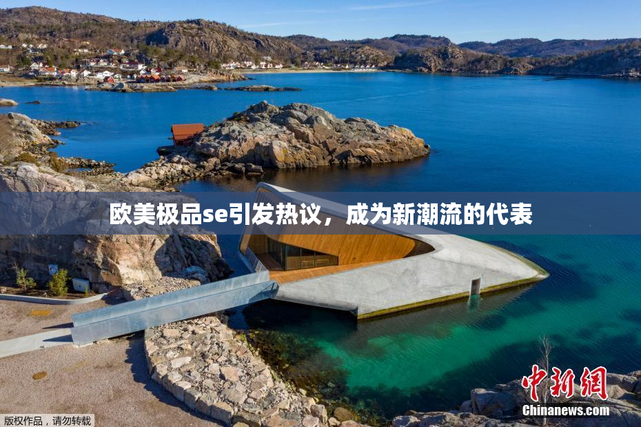 欧美极品se引发热议，成为新潮流的代表