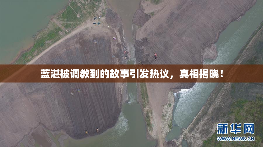 蓝湛被调教到的故事引发热议，真相揭晓！