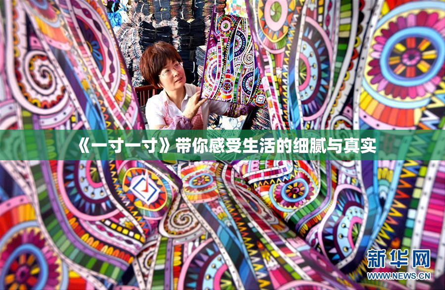 《一寸一寸》带你感受生活的细腻与真实
