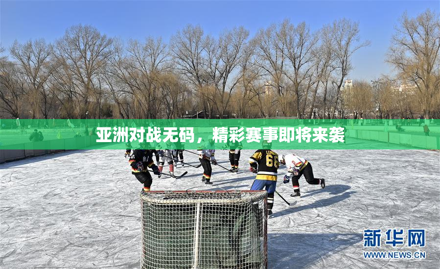亚洲对战无码，精彩赛事即将来袭