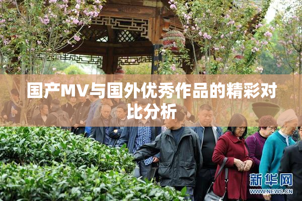 国产MV与国外优秀作品的精彩对比分析