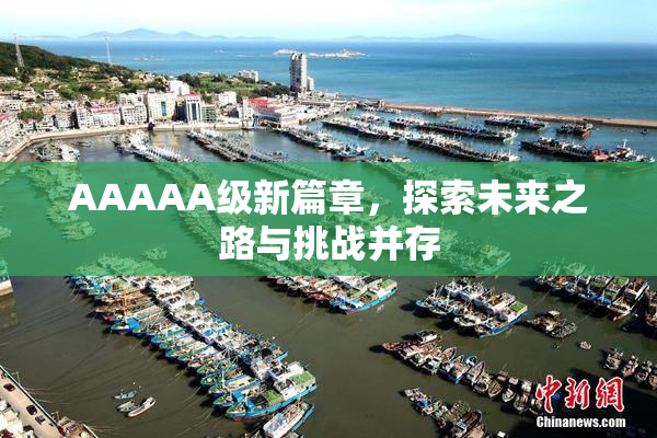 AAAAA级新篇章，探索未来之路与挑战并存