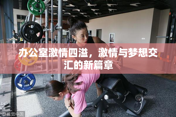 办公室激情四溢，激情与梦想交汇的新篇章