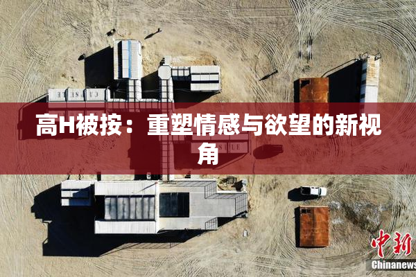高H被按：重塑情感与欲望的新视角