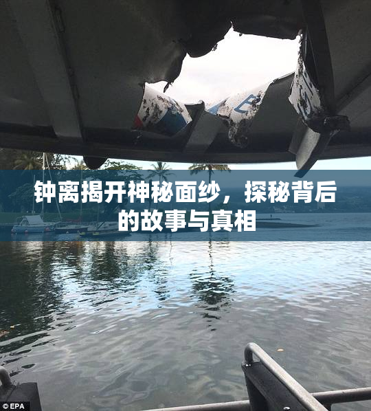 钟离揭开神秘面纱，探秘背后的故事与真相