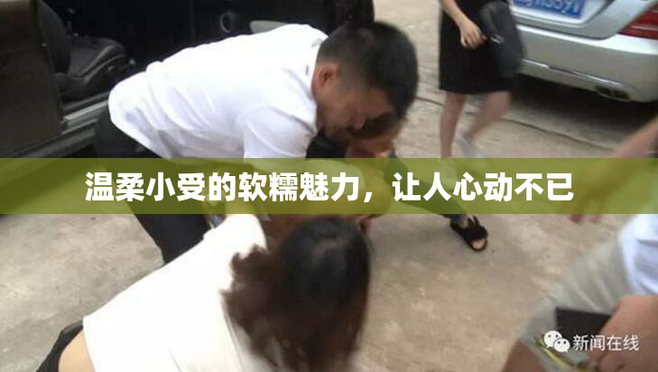 温柔小受的软糯魅力，让人心动不已