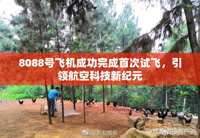 8088号飞机成功完成首次试飞，引领航空科技新纪元
