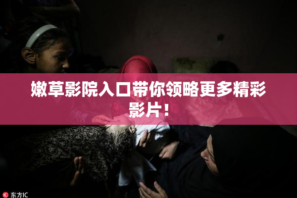 嫩草影院入口带你领略更多精彩影片！