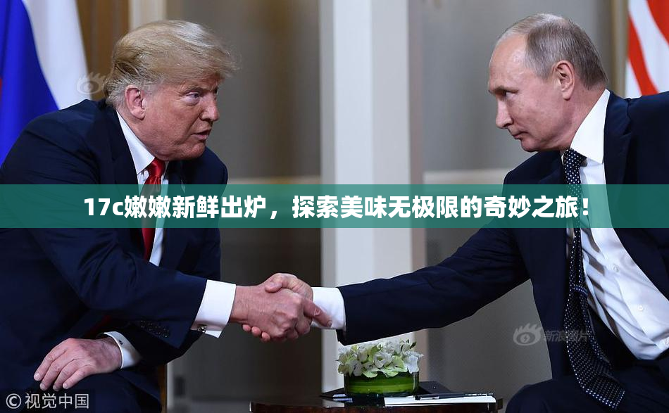 17c嫩嫩新鲜出炉，探索美味无极限的奇妙之旅！