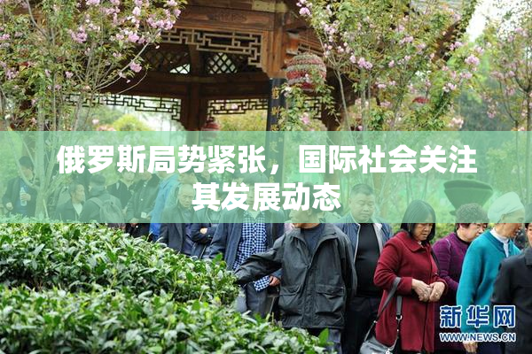 俄罗斯局势紧张，国际社会关注其发展动态