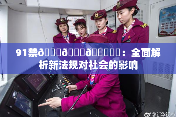91禁🍆🍑🔞❌‌：全面解析新法规对社会的影响