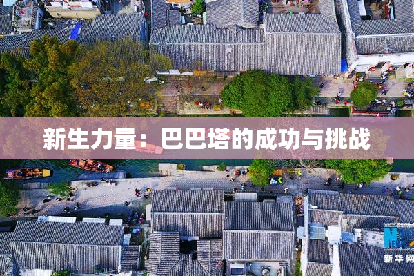 新生力量：巴巴塔的成功与挑战