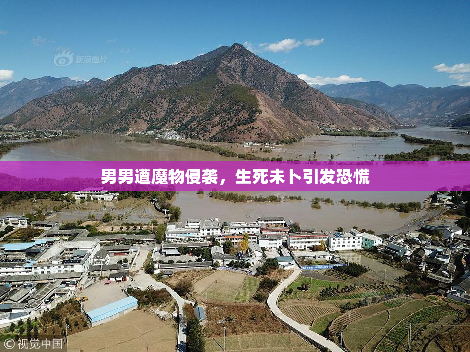 男男遭魔物侵袭，生死未卜引发恐慌