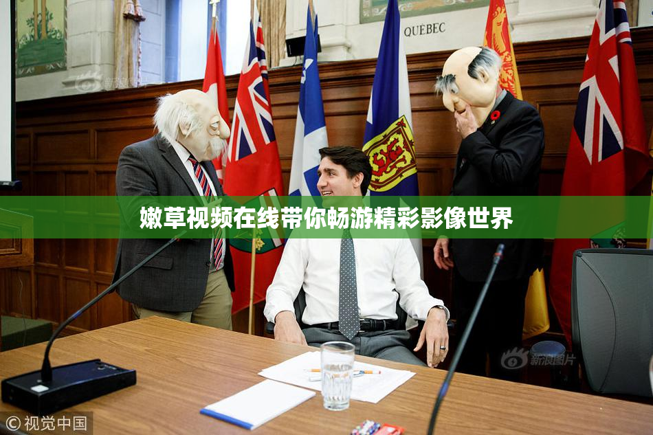 嫩草视频在线带你畅游精彩影像世界
