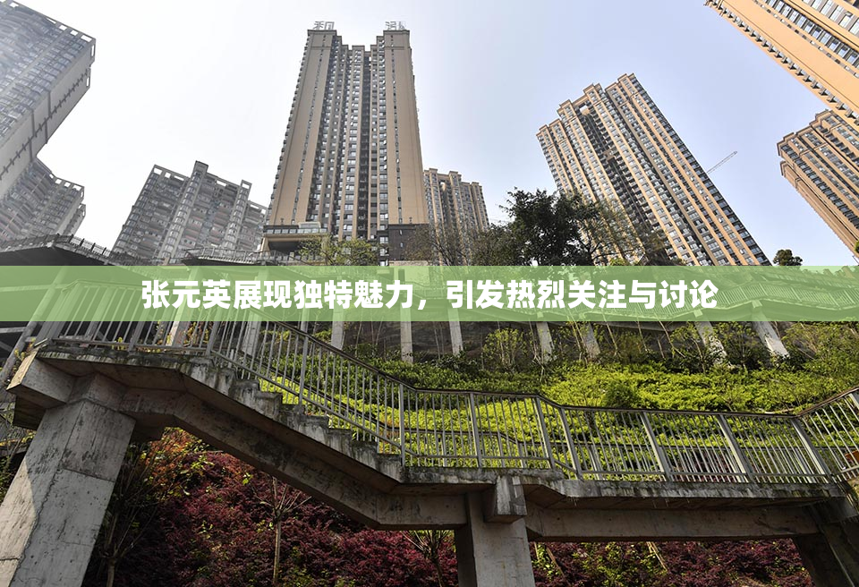 张元英展现独特魅力，引发热烈关注与讨论
