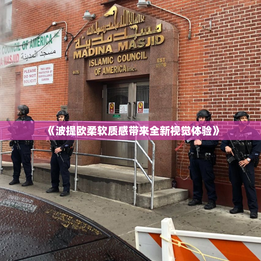 《波提欧柔软质感带来全新视觉体验》