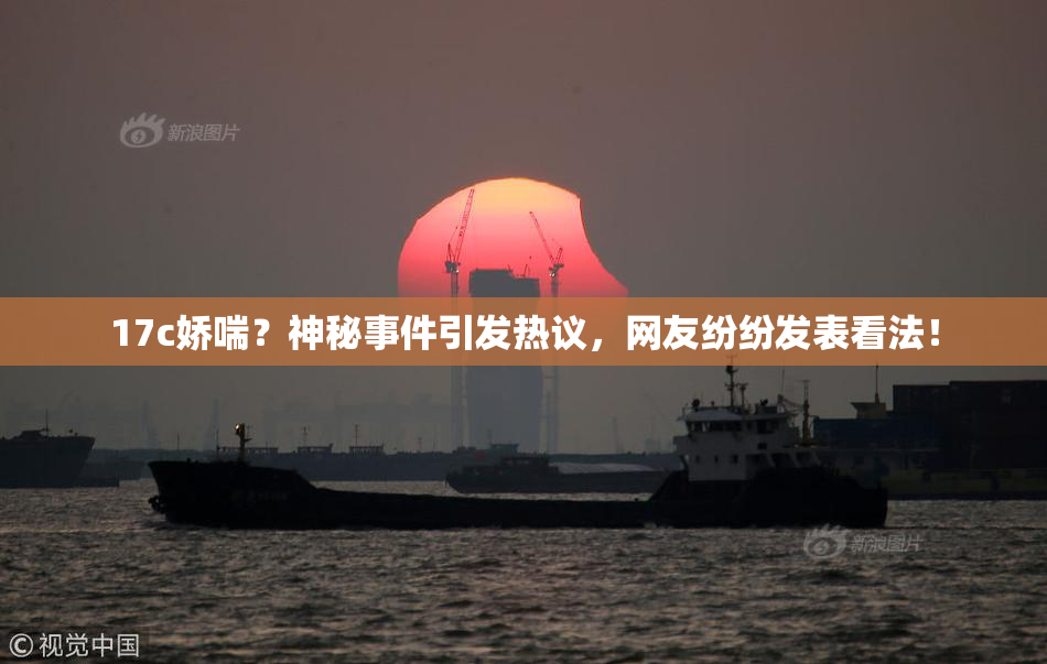 17c娇喘？神秘事件引发热议，网友纷纷发表看法！