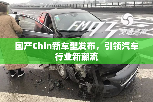 国产Chin新车型发布，引领汽车行业新潮流