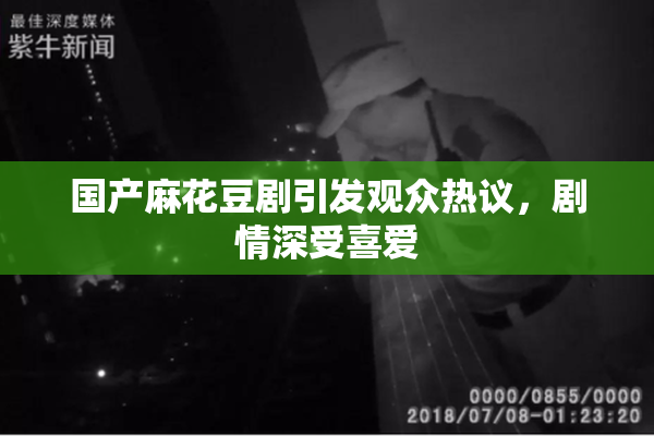 国产麻花豆剧引发观众热议，剧情深受喜爱