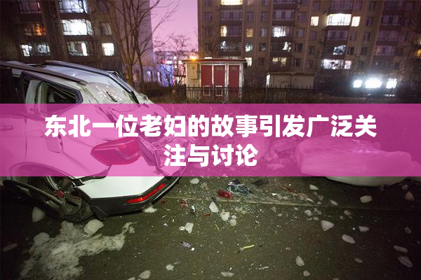 东北一位老妇的故事引发广泛关注与讨论