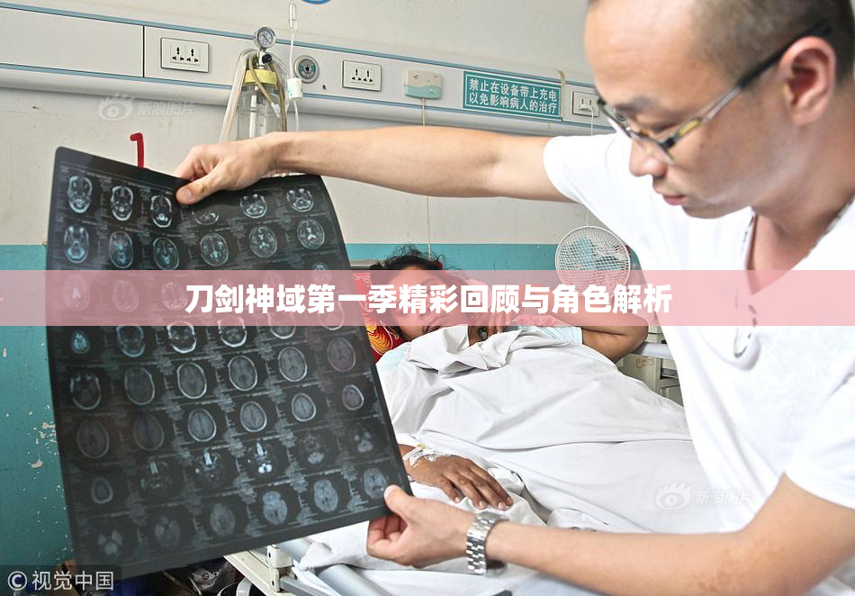 刀剑神域第一季精彩回顾与角色解析
