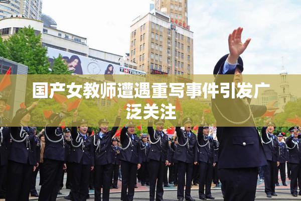 国产女教师遭遇重写事件引发广泛关注