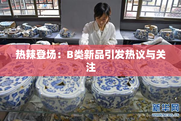 热辣登场：B类新品引发热议与关注