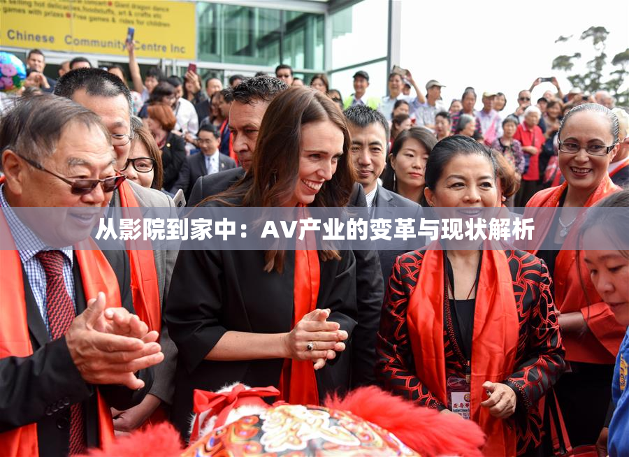 从影院到家中：AV产业的变革与现状解析