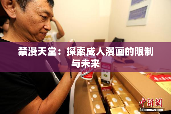 禁漫天堂：探索成人漫画的限制与未来