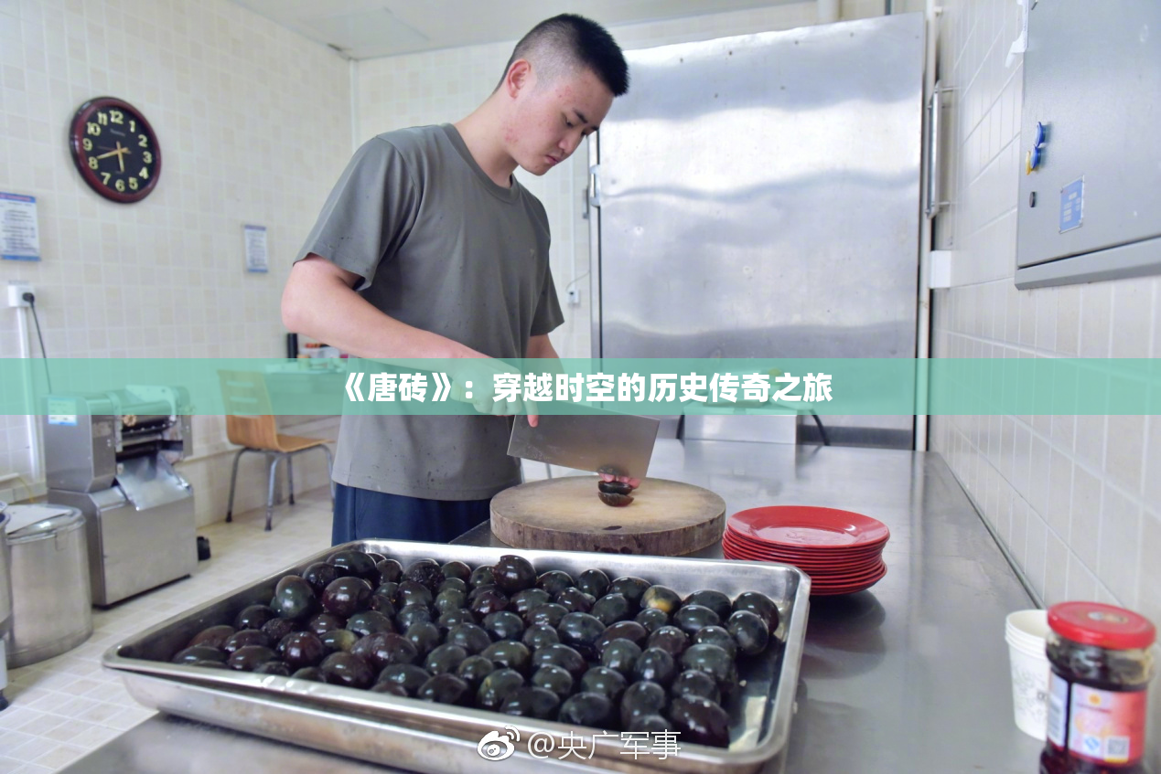 《唐砖》：穿越时空的历史传奇之旅