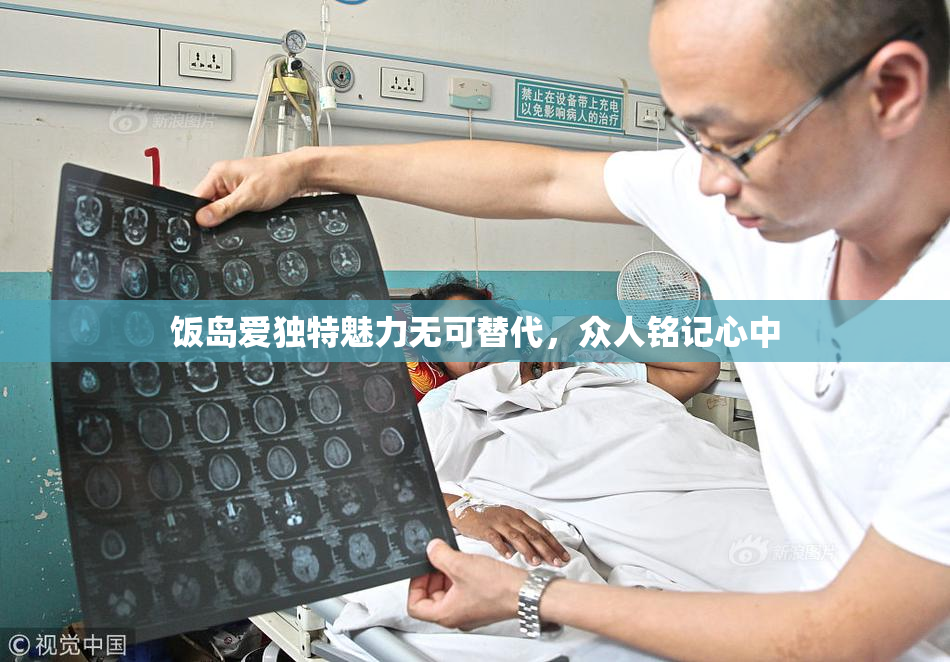饭岛爱独特魅力无可替代，众人铭记心中