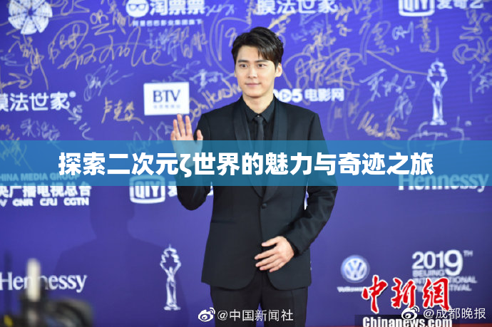 探索二次元ζ世界的魅力与奇迹之旅
