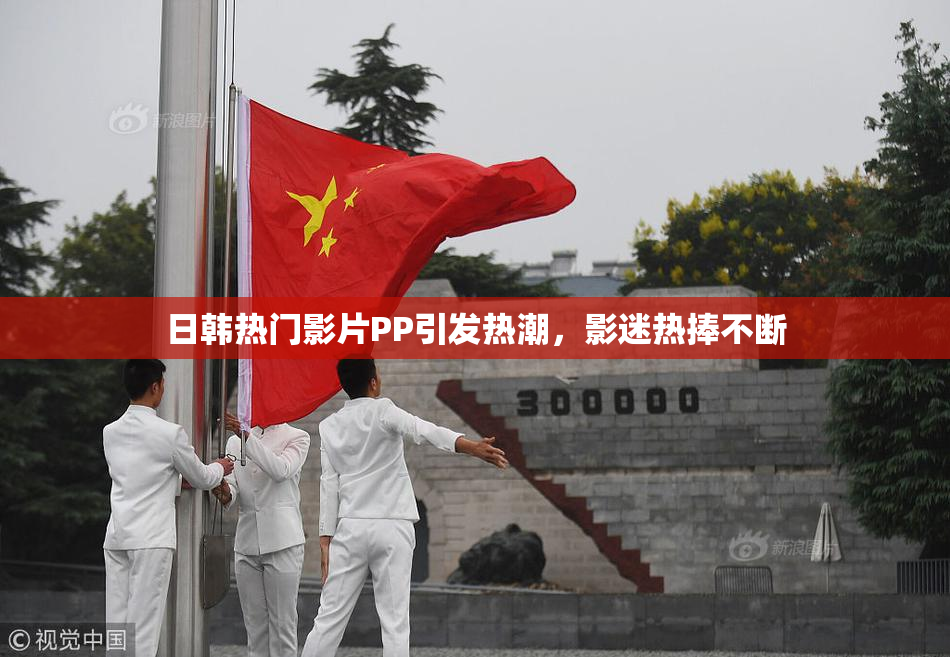 日韩热门影片PP引发热潮，影迷热捧不断