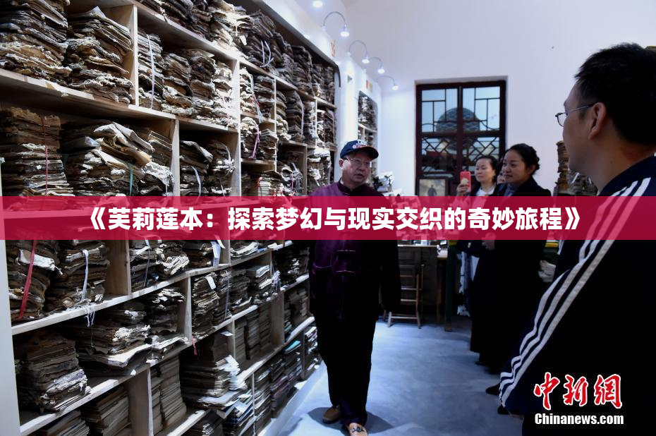 《芙莉莲本：探索梦幻与现实交织的奇妙旅程》