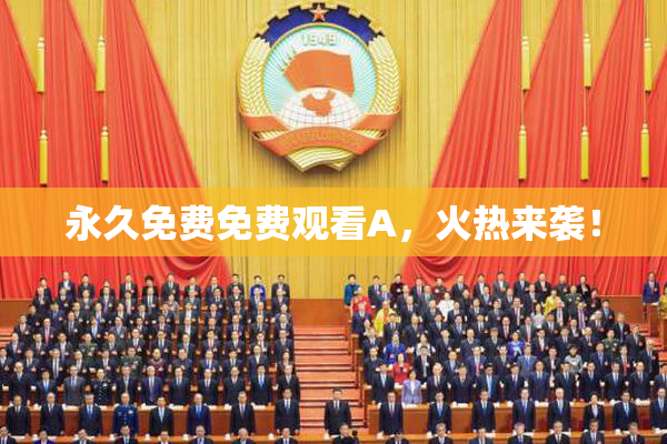 永久免费免费观看A，火热来袭！
