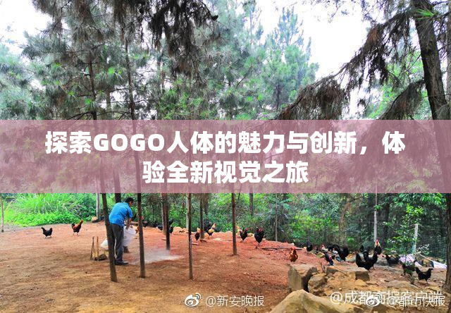 探索GOGO人体的魅力与创新，体验全新视觉之旅