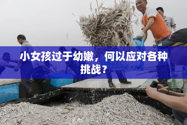 小女孩过于幼嫩，何以应对各种挑战？