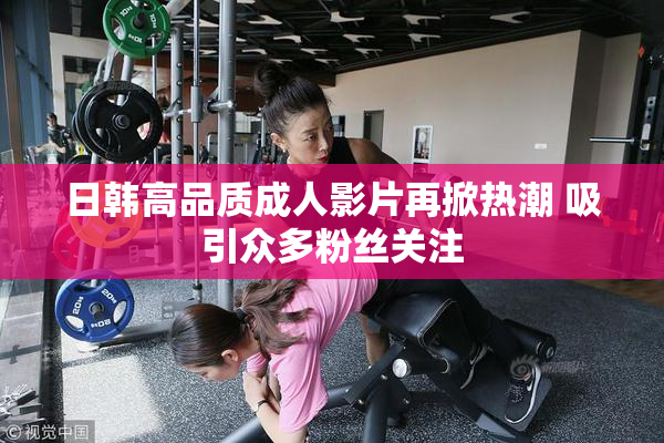 日韩高品质成人影片再掀热潮 吸引众多粉丝关注