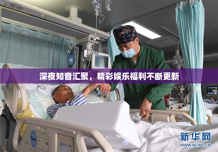 深夜知音汇聚，精彩娱乐福利不断更新