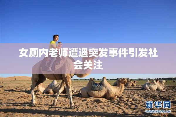 女厕内老师遭遇突发事件引发社会关注