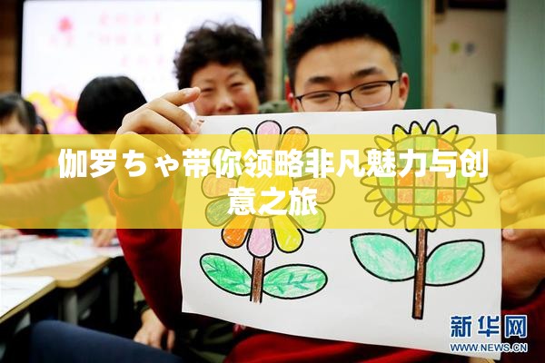伽罗ちゃ带你领略非凡魅力与创意之旅