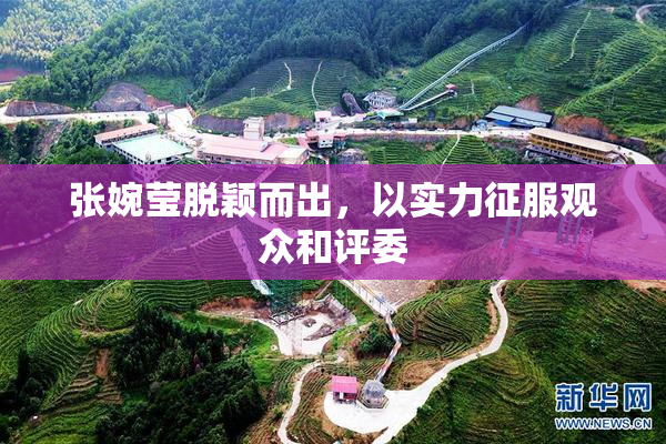 张婉莹脱颖而出，以实力征服观众和评委