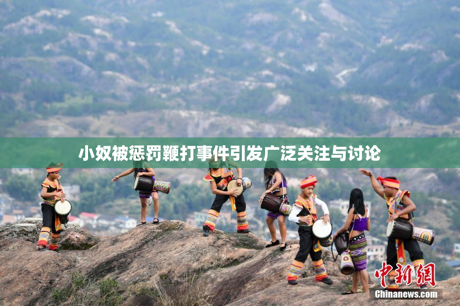 小奴被惩罚鞭打事件引发广泛关注与讨论