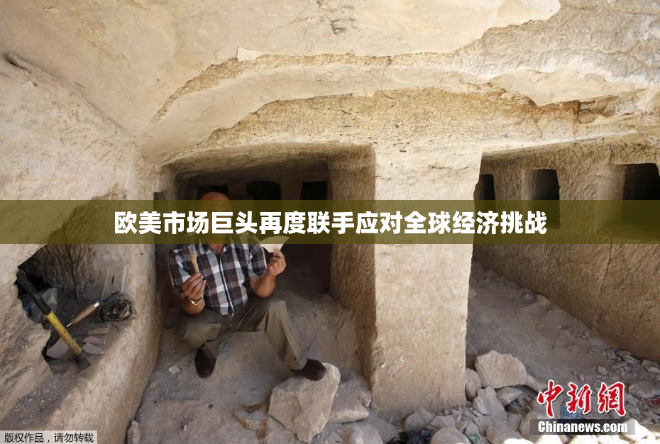 欧美市场巨头再度联手应对全球经济挑战