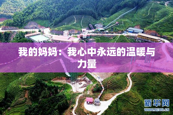 我的妈妈：我心中永远的温暖与力量